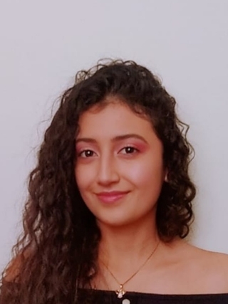 Photo of Luciana Melo
