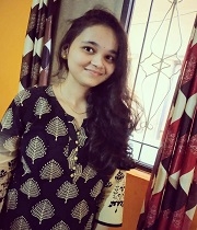 Photo of Namrata Gachchi
