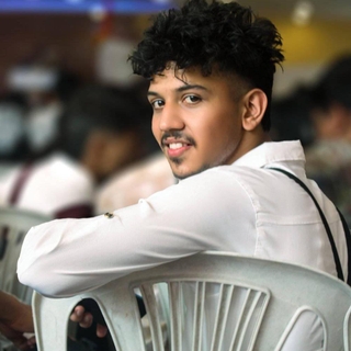 Photo of Arjun Adhikari