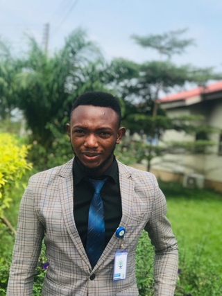 Photo of Omogbolahan Ojo