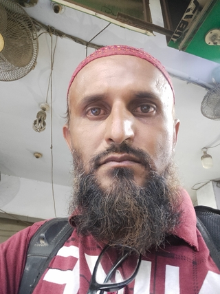 Photo of Irfan Shakir