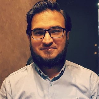Photo of Wasif Munir