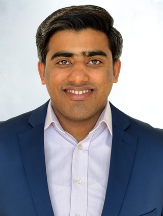 Photo of Bilal Ahmad Khan