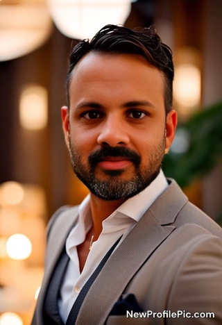 Photo of Muralidhar Reddy Bovilla