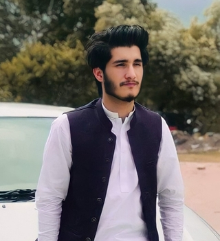 Photo of Saad Ali