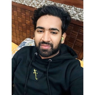 Photo of Jawad Ahmad