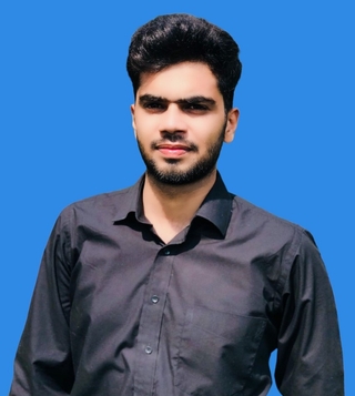 Photo of Muhammad Zoraiz Ilyas
