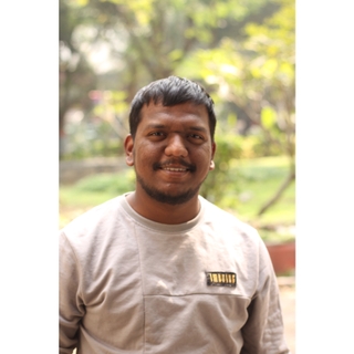 Photo of Yogesh Bhosale