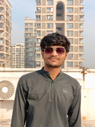Photo of Nirmal Ranpariya
