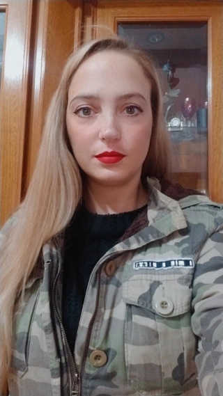 Photo of Romina Pintos