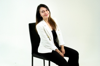 Photo of Andrea Cuellar