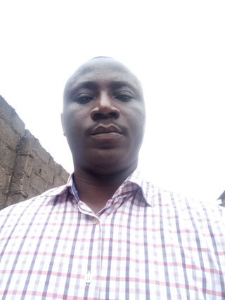 Photo of Olanrewaju Lawal