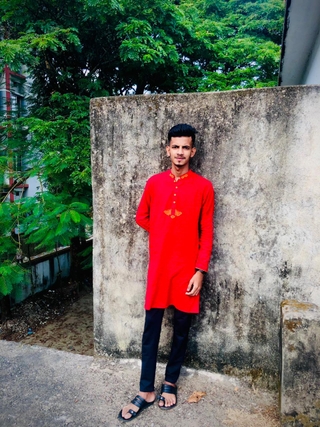 Photo of Saju Ahmed