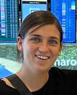 Photo of Sofia Gasparri