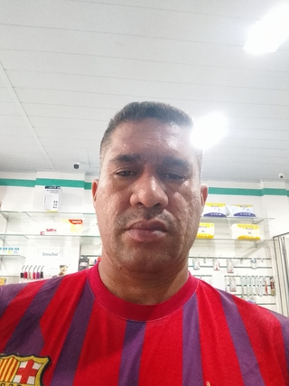 Photo of Yobany jose Mora Márquez