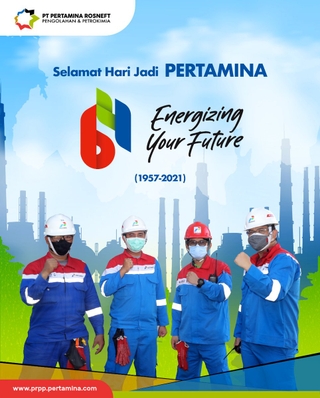 Photo of PT PERTAMINA