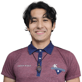Photo of Jorge Rodrigo Torrez Aramayo