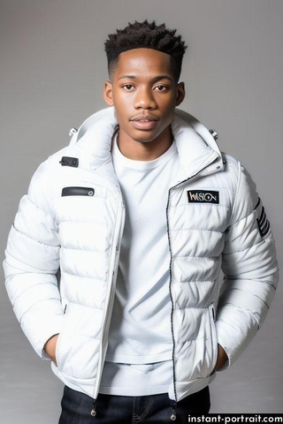 Photo of Prince Amaefule