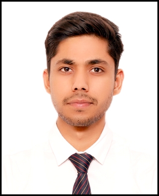 Photo of ANUJ SHARMA