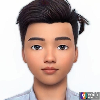 Photo of Duy Nguyen