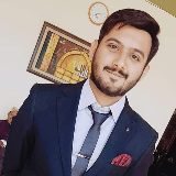 Photo of Muhammad Noman Danish