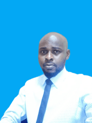 Photo of Folarin Salami