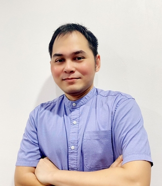Photo of Catur Pamungkas