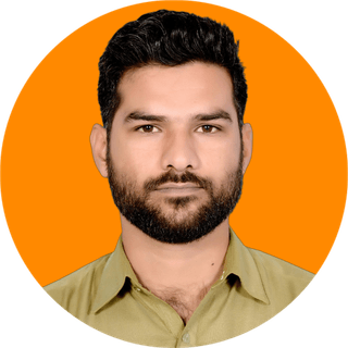 Photo of Ghulam Qasim