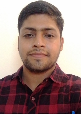 Photo of Aman Kumar