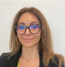 Photo of Anna Fedosova