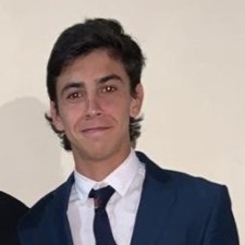 Photo of Ramon Gonzalez Balcarce