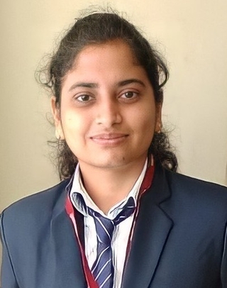 Photo of Tejashree Khot