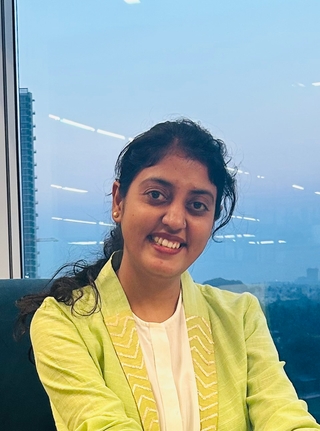Photo of Kinjal Panchal