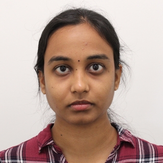 Photo of Santhoshi Laxmi Gouru