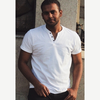 Photo of Aman Yadav