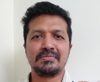 Photo of Alwin Robey