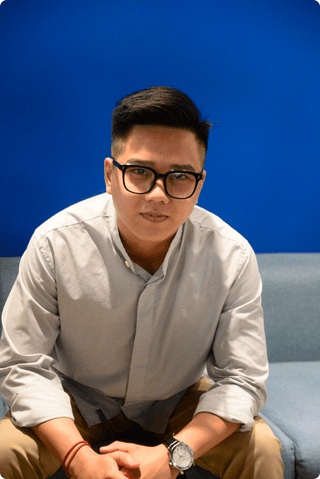 Photo of William Vo