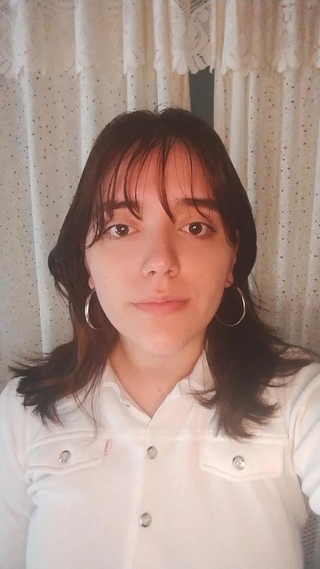 Photo of Florencia Bentaverry