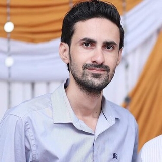 Photo of Rana Muhammad Aamir Nazeer