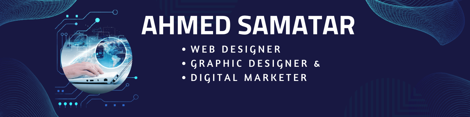 talent banner
