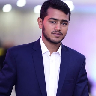 Photo of Ijaz Liaqat