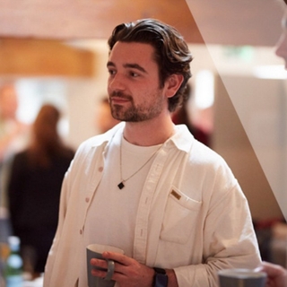 Photo of Theo Young
