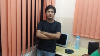 Photo of Aditya Kumar