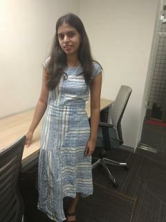 Photo of Sunakshi Roy