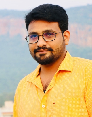 Photo of Venkata Saikrishna Chidipothu