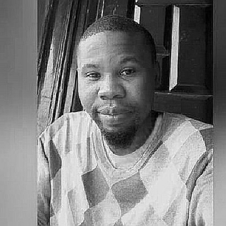 Photo of Abdulkareem Yinka