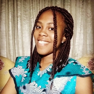Photo of Oluwatoyin Amushan