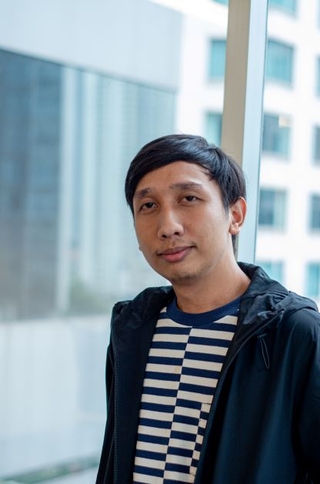 Photo of Ramdhani Haris Rachmansyah