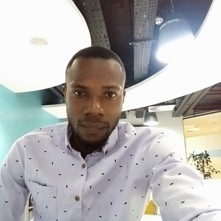 Photo of Chiemeka Ajaps