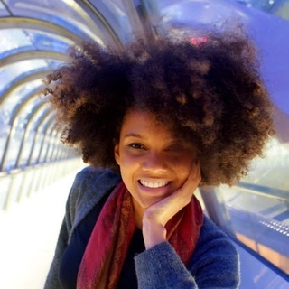 Photo of Joyce Araujo